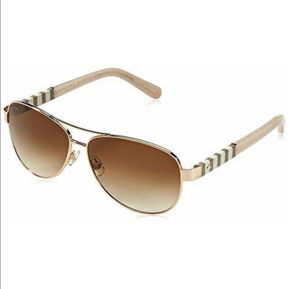 kate spade Accessories - Kate Spade | Dalia Aviator Sunglasses